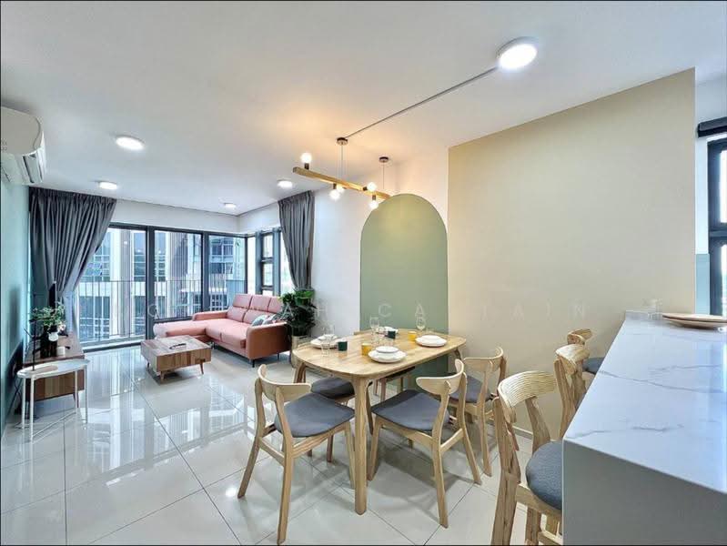 Kediaman Servis untuk Dijual di EkoCheras Service Residences - Kok Wah Captain - PropertyGuru.com.my