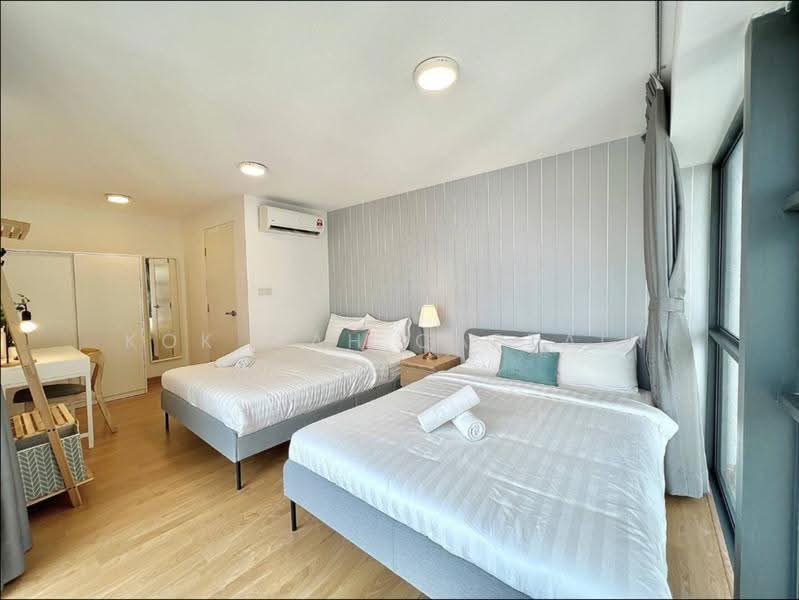 Kediaman Servis untuk Dijual di EkoCheras Service Residences - Kok Wah Captain - PropertyGuru.com.my
