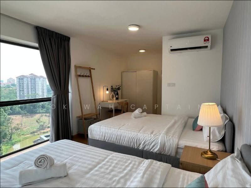 Kediaman Servis untuk Dijual di EkoCheras Service Residences - Kok Wah Captain - PropertyGuru.com.my