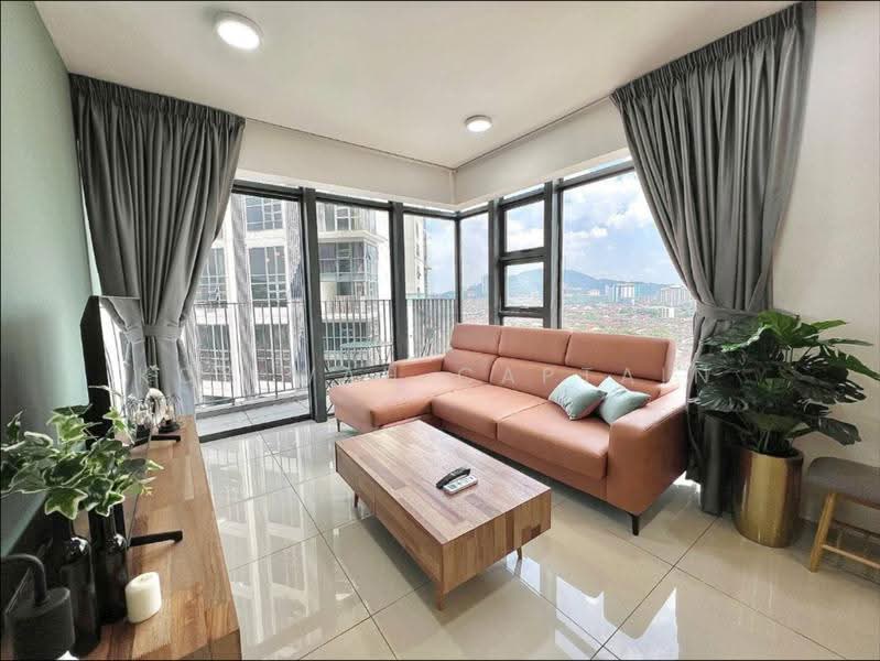 Kediaman Servis untuk Dijual di EkoCheras Service Residences - Kok Wah Captain - PropertyGuru.com.my