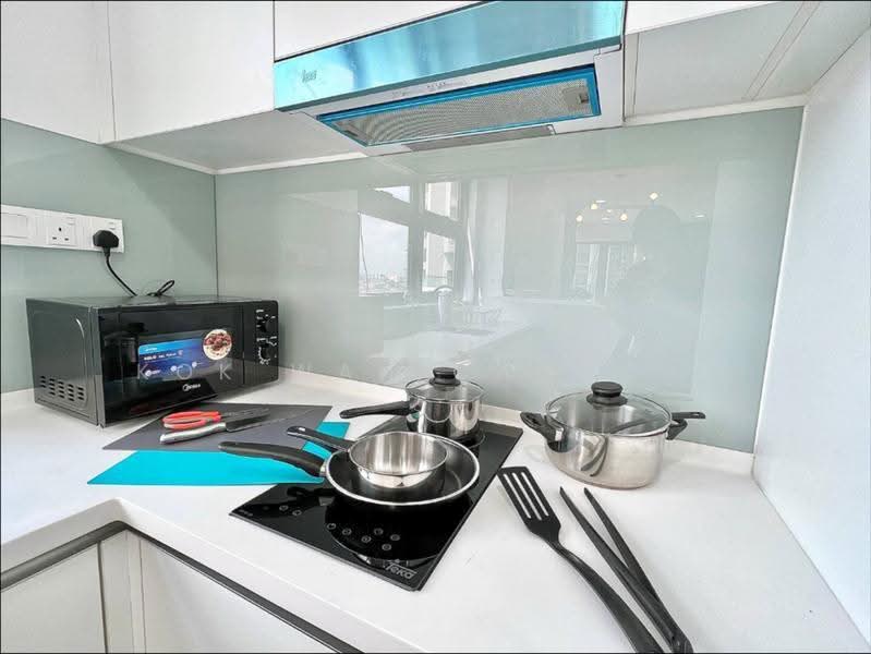 Kediaman Servis untuk Dijual di EkoCheras Service Residences - Kok Wah Captain - PropertyGuru.com.my