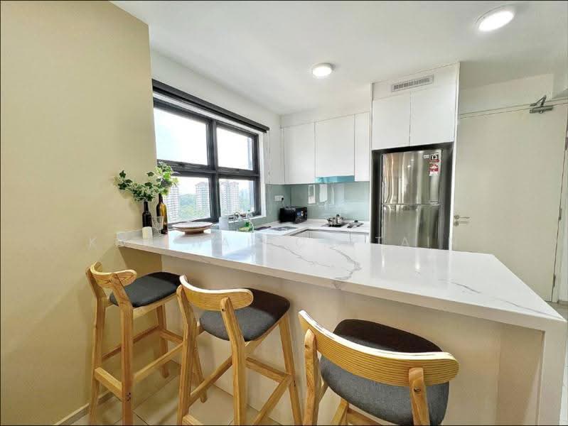 Kediaman Servis untuk Dijual di EkoCheras Service Residences - Kok Wah Captain - PropertyGuru.com.my