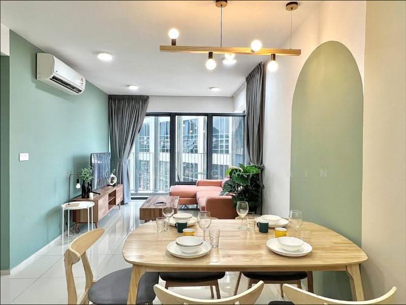Kediaman Servis untuk Dijual di EkoCheras Service Residences - Kok Wah Captain - PropertyGuru.com.my