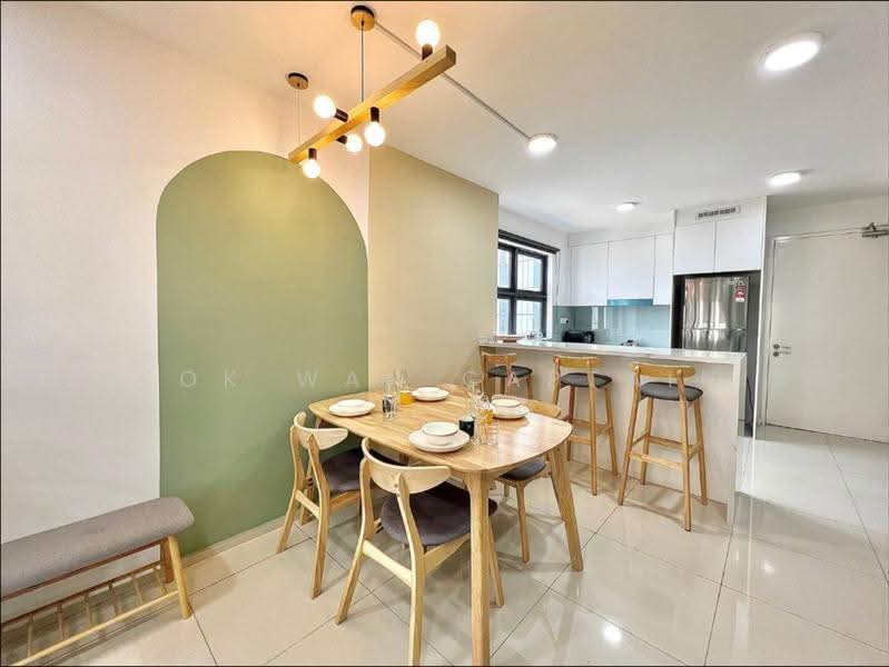 Kediaman Servis untuk Dijual di EkoCheras Service Residences - Kok Wah Captain - PropertyGuru.com.my