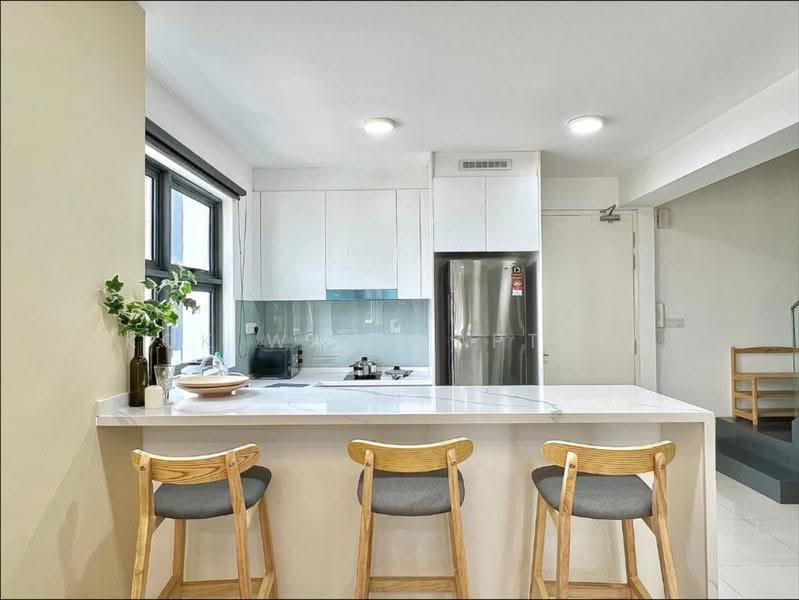 Kediaman Servis untuk Dijual di EkoCheras Service Residences - Kok Wah Captain - PropertyGuru.com.my