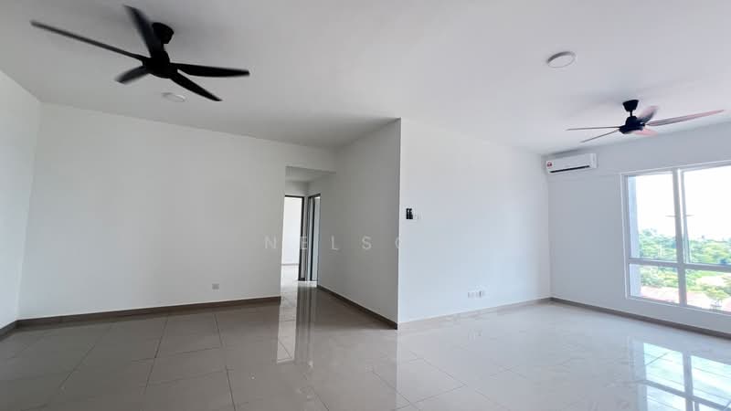 Kondominium untuk Disewa di E Park Residence - Nelson Ng - PropertyGuru.com.my