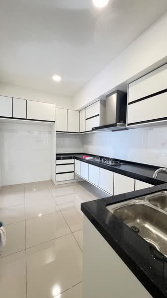 Kondominium untuk Disewa di E Park Residence - Nelson Ng - PropertyGuru.com.my
