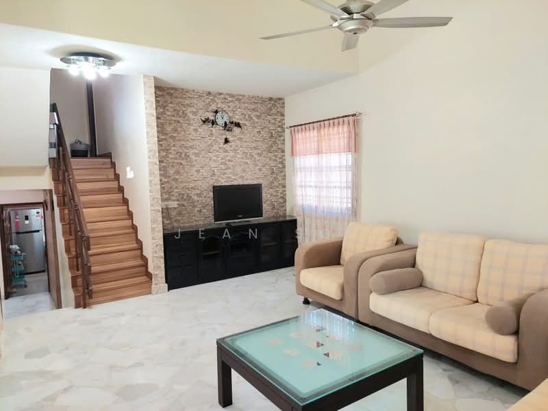 Semi-Detached House for Sale in klang taman bukit (Klang) - Jean Soh - PropertyGuru.com.my