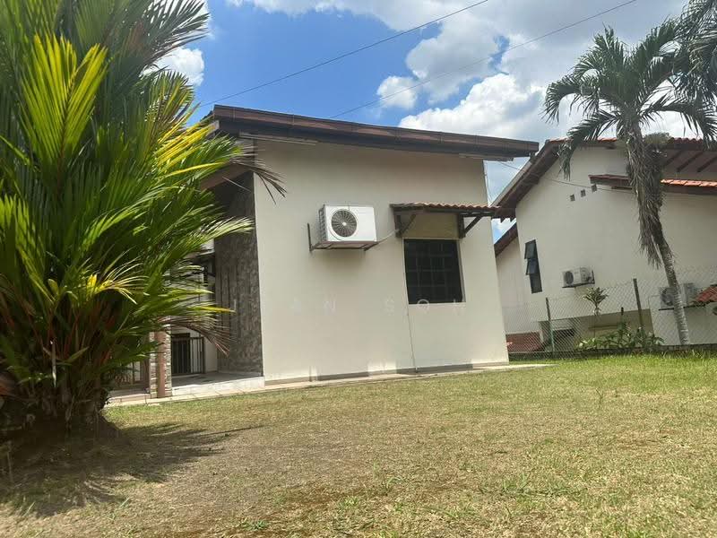 Semi-Detached House for Sale in klang taman bukit (Klang) - Jean Soh - PropertyGuru.com.my
