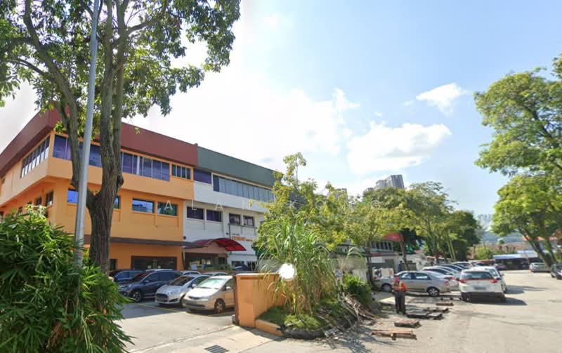 Kilang Berkembar untuk Dijual di Taman Shamelin Perkasa, Cheras (Cheras) - Alan Kong - PropertyGuru.com.my