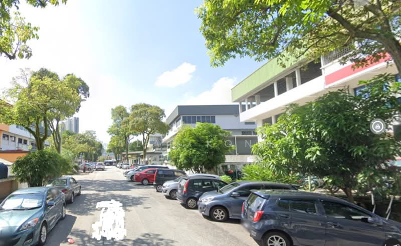 Kilang Berkembar untuk Dijual di Taman Shamelin Perkasa, Cheras (Cheras) - Alan Kong - PropertyGuru.com.my