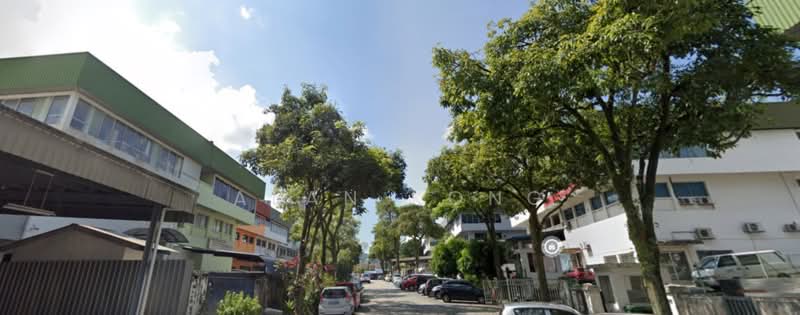 Kilang Berkembar untuk Dijual di Taman Shamelin Perkasa, Cheras (Cheras) - Alan Kong - PropertyGuru.com.my