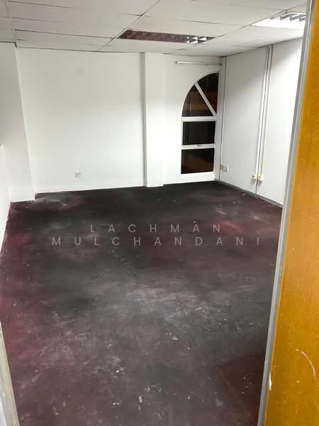 Pejabat untuk Dijual di Jalan Ipoh (Kuala Lumpur) - Lachman Mulchandani - PropertyGuru.com.my