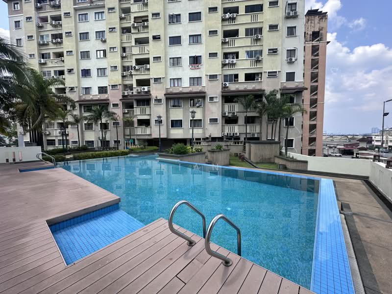 Kondominium untuk Dijual di Koi Legian - Kian Leap - Exterior - PropertyGuru.com.my