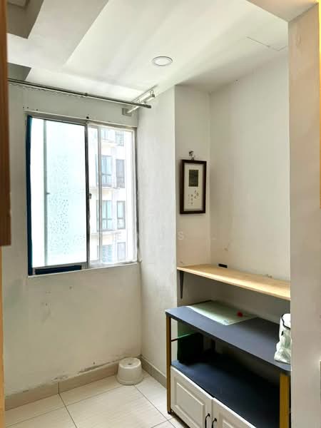 Kediaman Servis untuk Disewa di The Elements - Remus . - PropertyGuru.com.my
