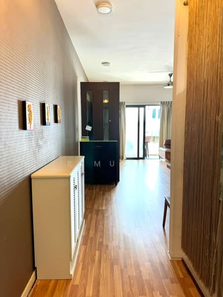 Kediaman Servis untuk Disewa di The Elements - Remus . - PropertyGuru.com.my