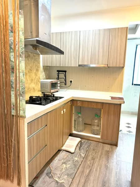 Kediaman Servis untuk Disewa di The Elements - Remus . - PropertyGuru.com.my