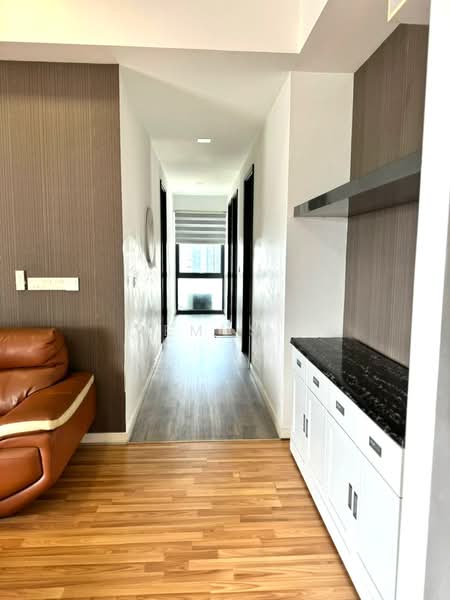 Kediaman Servis untuk Disewa di The Elements - Remus . - PropertyGuru.com.my