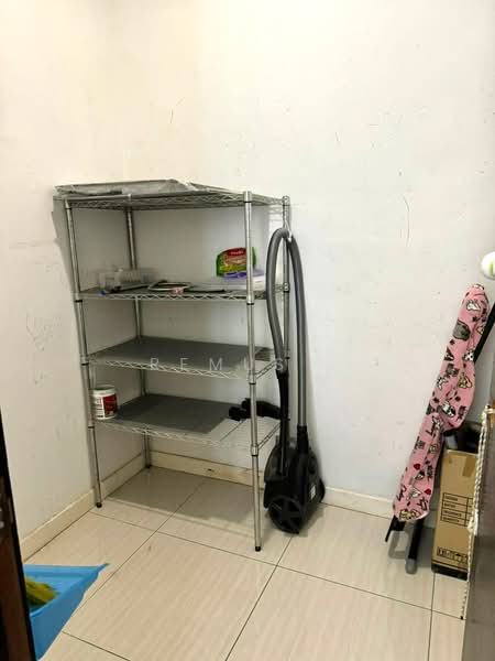 Kediaman Servis untuk Disewa di The Elements - Remus . - PropertyGuru.com.my