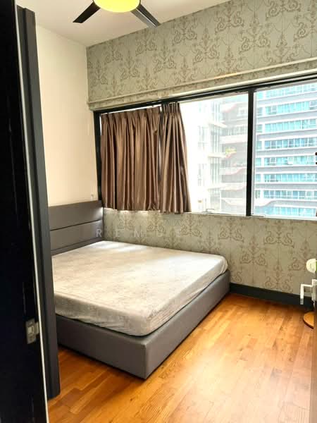 Kediaman Servis untuk Disewa di The Elements - Remus . - PropertyGuru.com.my