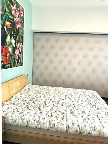 Kediaman Servis untuk Disewa di The Elements - Remus . - PropertyGuru.com.my