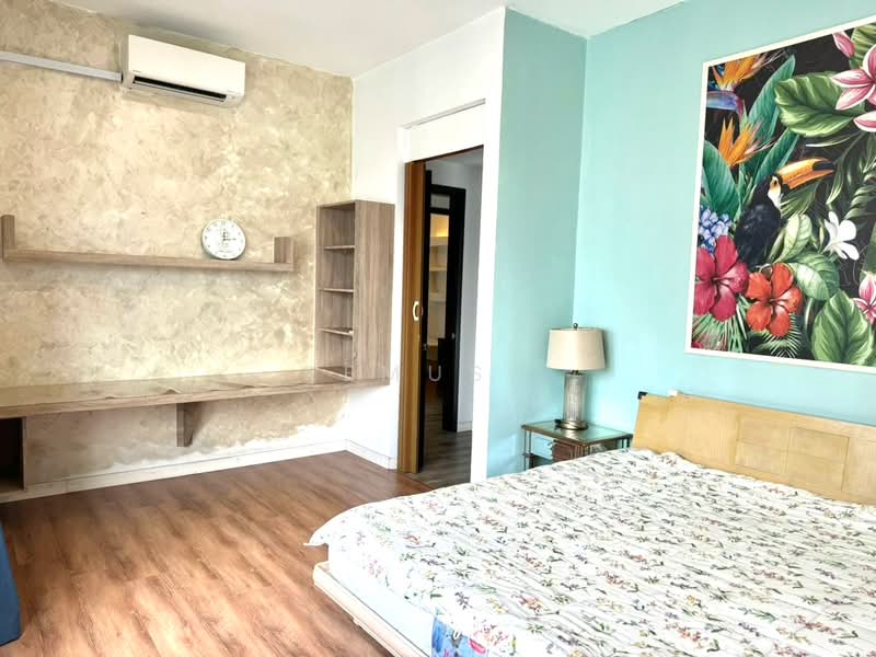 Kediaman Servis untuk Disewa di The Elements - Remus . - PropertyGuru.com.my