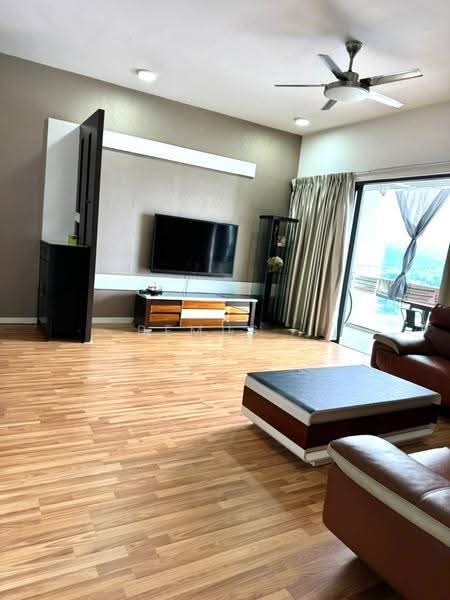 Kediaman Servis untuk Disewa di The Elements - Remus . - PropertyGuru.com.my
