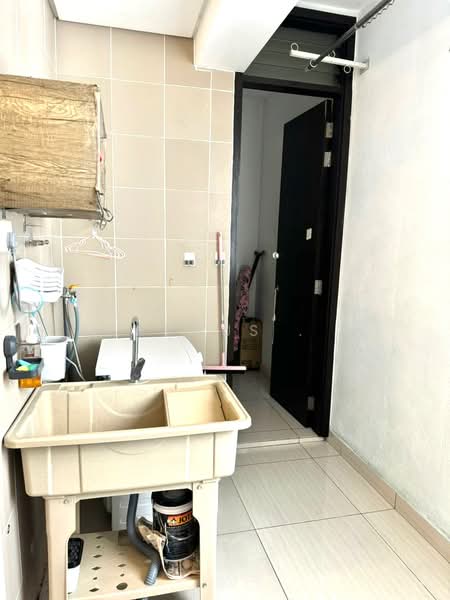 Kediaman Servis untuk Disewa di The Elements - Remus . - PropertyGuru.com.my
