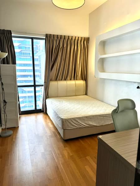 Kediaman Servis untuk Disewa di The Elements - Remus . - PropertyGuru.com.my