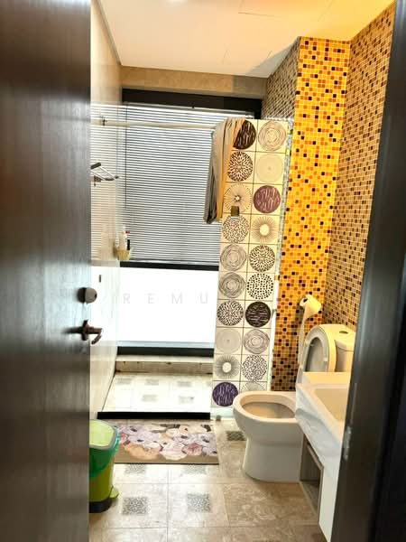 Kediaman Servis untuk Disewa di The Elements - Remus . - PropertyGuru.com.my