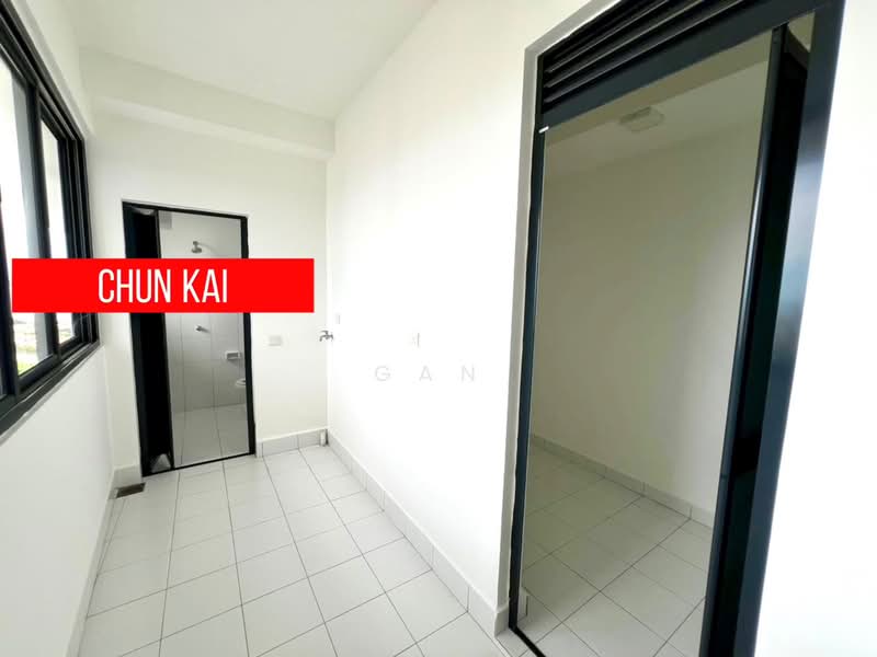 Condominium for Rent at The Landmark - Gan Chun Kai - PropertyGuru.com.my