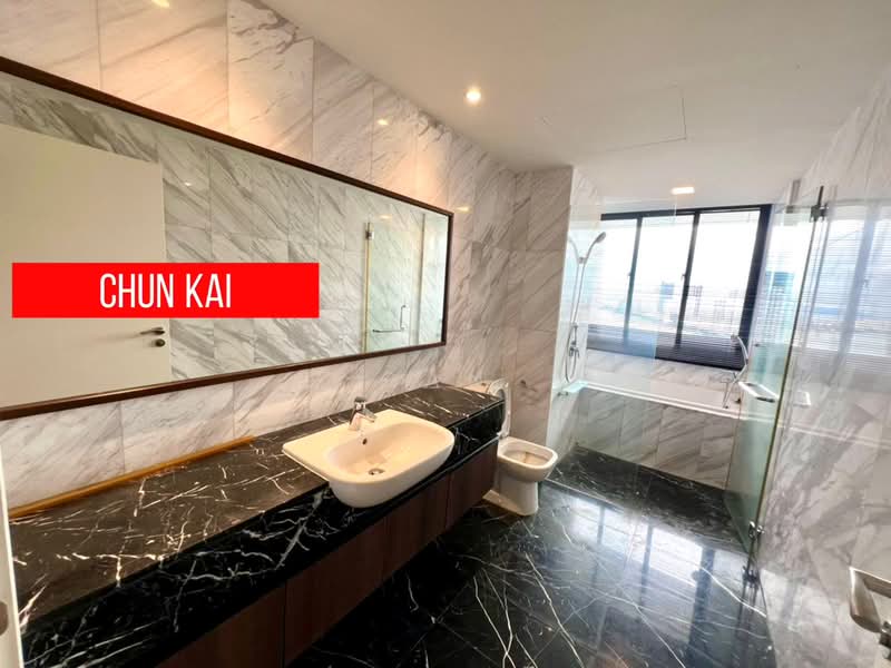 Condominium for Rent at The Landmark - Gan Chun Kai - PropertyGuru.com.my