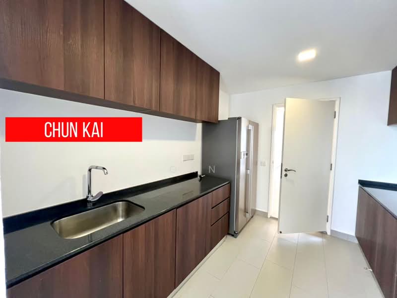 Condominium for Rent at The Landmark - Gan Chun Kai - PropertyGuru.com.my