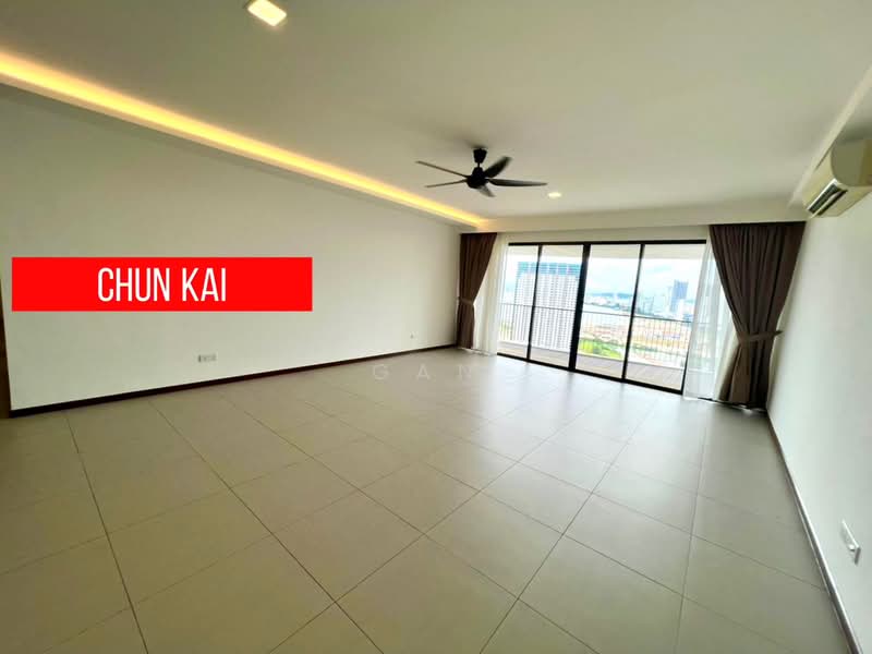 Condominium for Rent at The Landmark - Gan Chun Kai - PropertyGuru.com.my