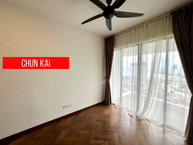 Condominium for Rent at The Landmark - Gan Chun Kai - PropertyGuru.com.my
