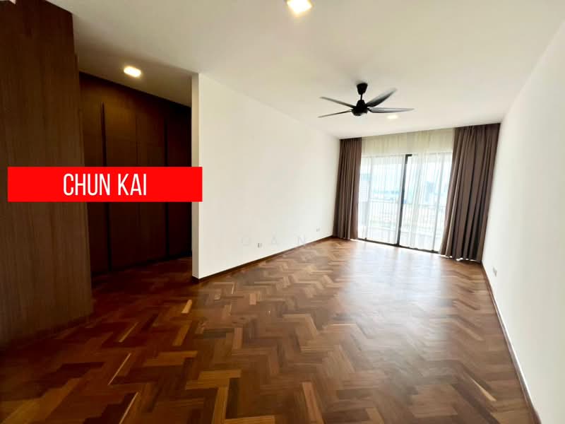 Condominium for Rent at The Landmark - Gan Chun Kai - PropertyGuru.com.my