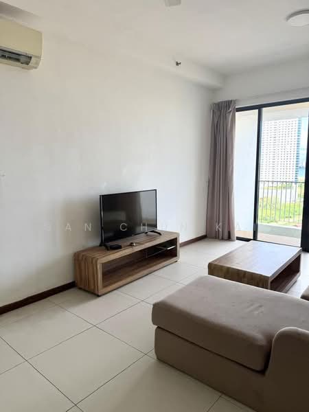 Condominium for Rent at The Landmark - Gan Chun Kai - PropertyGuru.com.my
