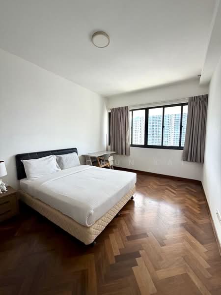 Condominium for Rent at The Landmark - Gan Chun Kai - PropertyGuru.com.my
