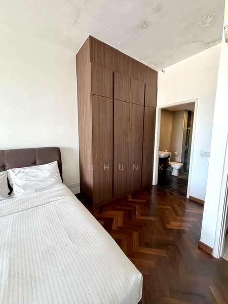 Condominium for Rent at The Landmark - Gan Chun Kai - PropertyGuru.com.my