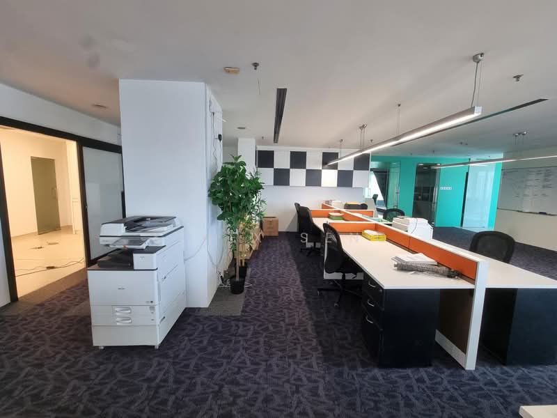 Pejabat untuk Disewa di Petaling Jaya (Selangor) - Kenex Seng - PropertyGuru.com.my