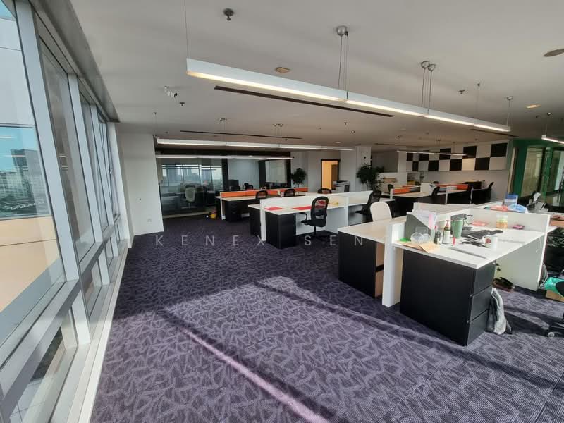 Pejabat untuk Disewa di Petaling Jaya (Selangor) - Kenex Seng - PropertyGuru.com.my
