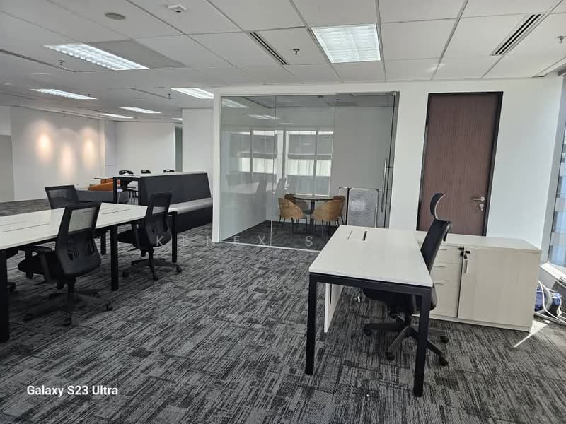 Pejabat untuk Disewa di Petaling Jaya (Selangor) - Kenex Seng - PropertyGuru.com.my