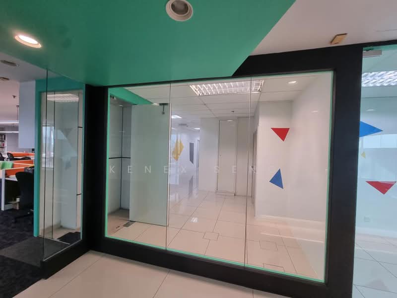 Pejabat untuk Disewa di Petaling Jaya (Selangor) - Kenex Seng - PropertyGuru.com.my