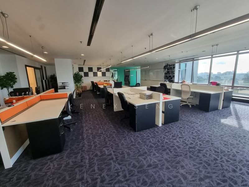 Pejabat untuk Disewa di Petaling Jaya (Selangor) - Kenex Seng - PropertyGuru.com.my