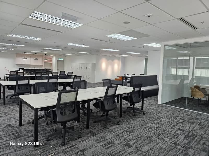 Pejabat untuk Disewa di Petaling Jaya (Selangor) - Kenex Seng - PropertyGuru.com.my