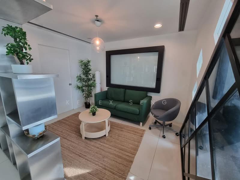 Pejabat untuk Disewa di Petaling Jaya (Selangor) - Kenex Seng - PropertyGuru.com.my