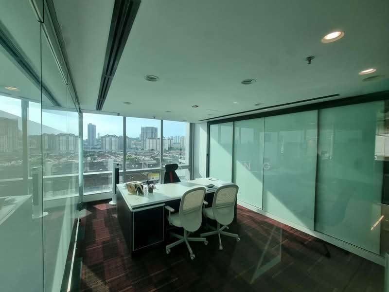 Pejabat untuk Disewa di Petaling Jaya (Selangor) - Kenex Seng - PropertyGuru.com.my