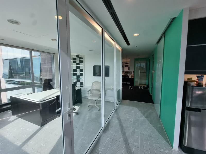 Pejabat untuk Disewa di Petaling Jaya (Selangor) - Kenex Seng - PropertyGuru.com.my