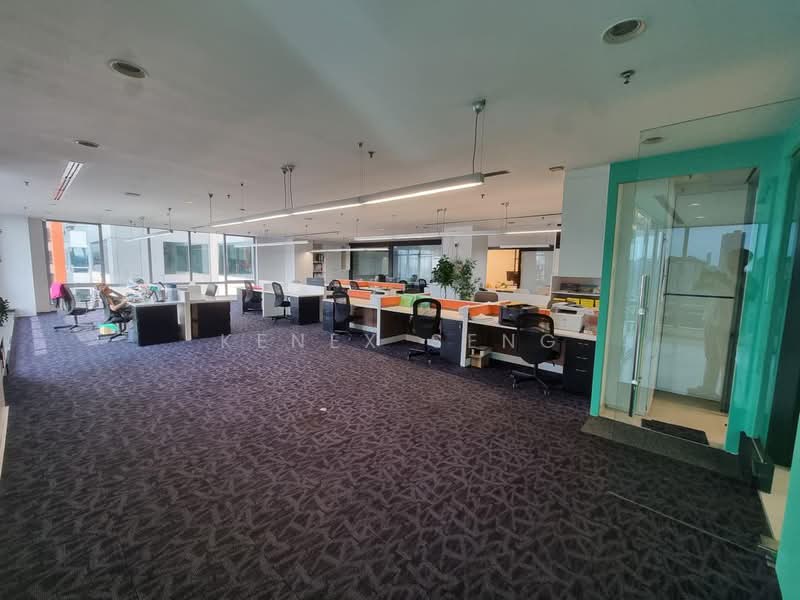 Pejabat untuk Disewa di Petaling Jaya (Selangor) - Kenex Seng - PropertyGuru.com.my