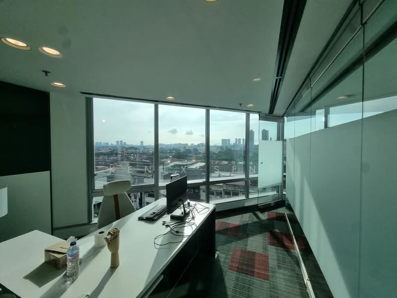 Pejabat untuk Disewa di Petaling Jaya (Selangor) - Kenex Seng - PropertyGuru.com.my